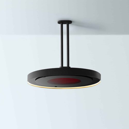Bromic Eclipse Smart-Heat Elektro-Heizung für draußen