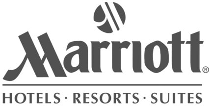 Bromic Heating Hotel Client - Marriott Logo
