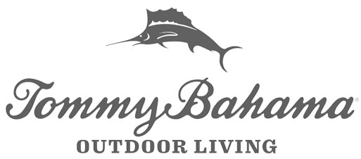 Bromic Heating Client - Tommy Bahama Logo