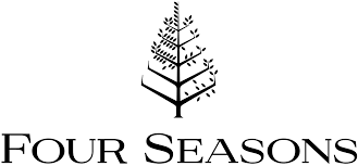 Bromic Heating Hotel Client - Four Seasons Logo