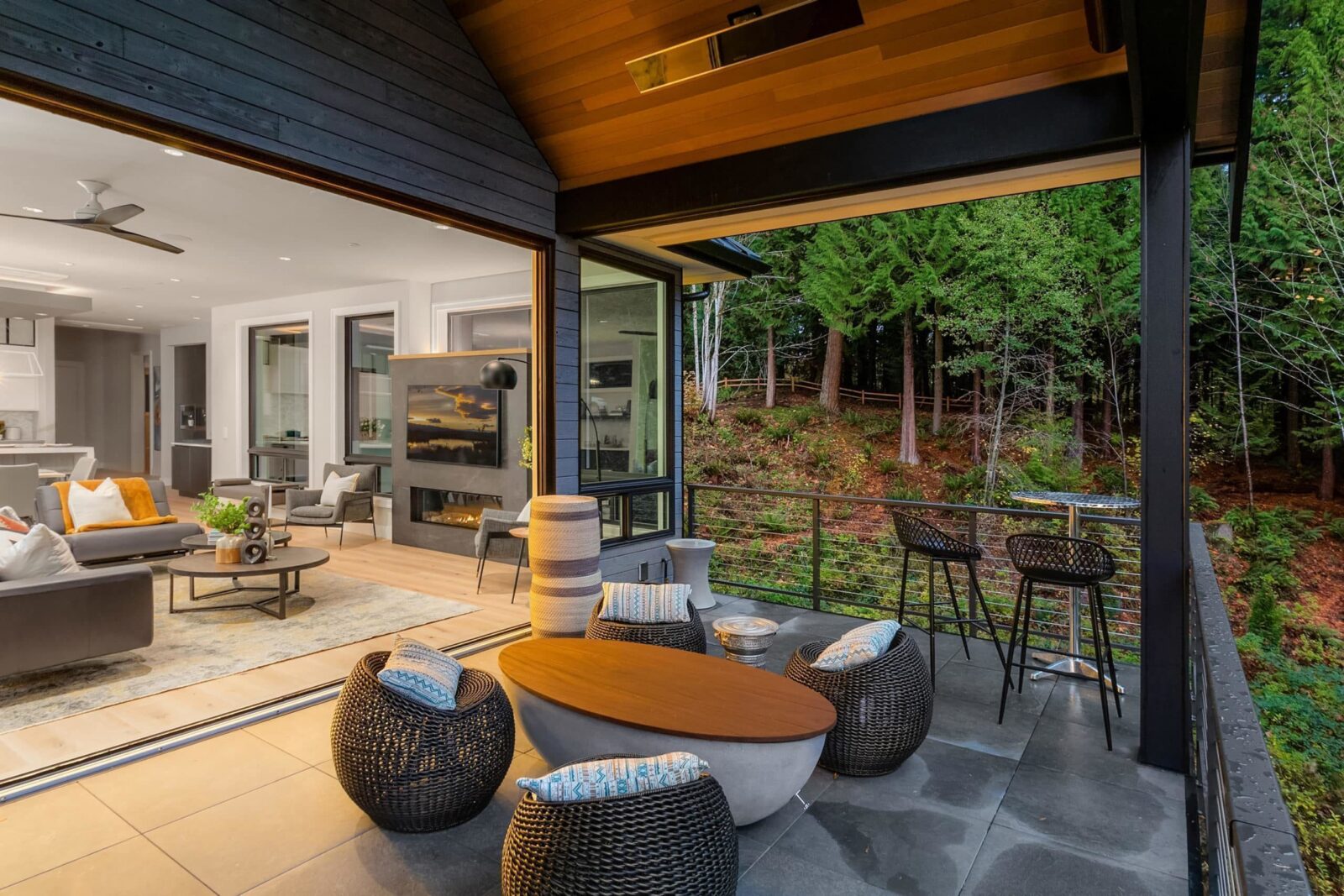 Platinum Electric – Woodinville, WA Nordwest-Ideenhaus