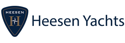 Bromic Heating Superyachts and Cruise Ships Clients - Heesen Logo