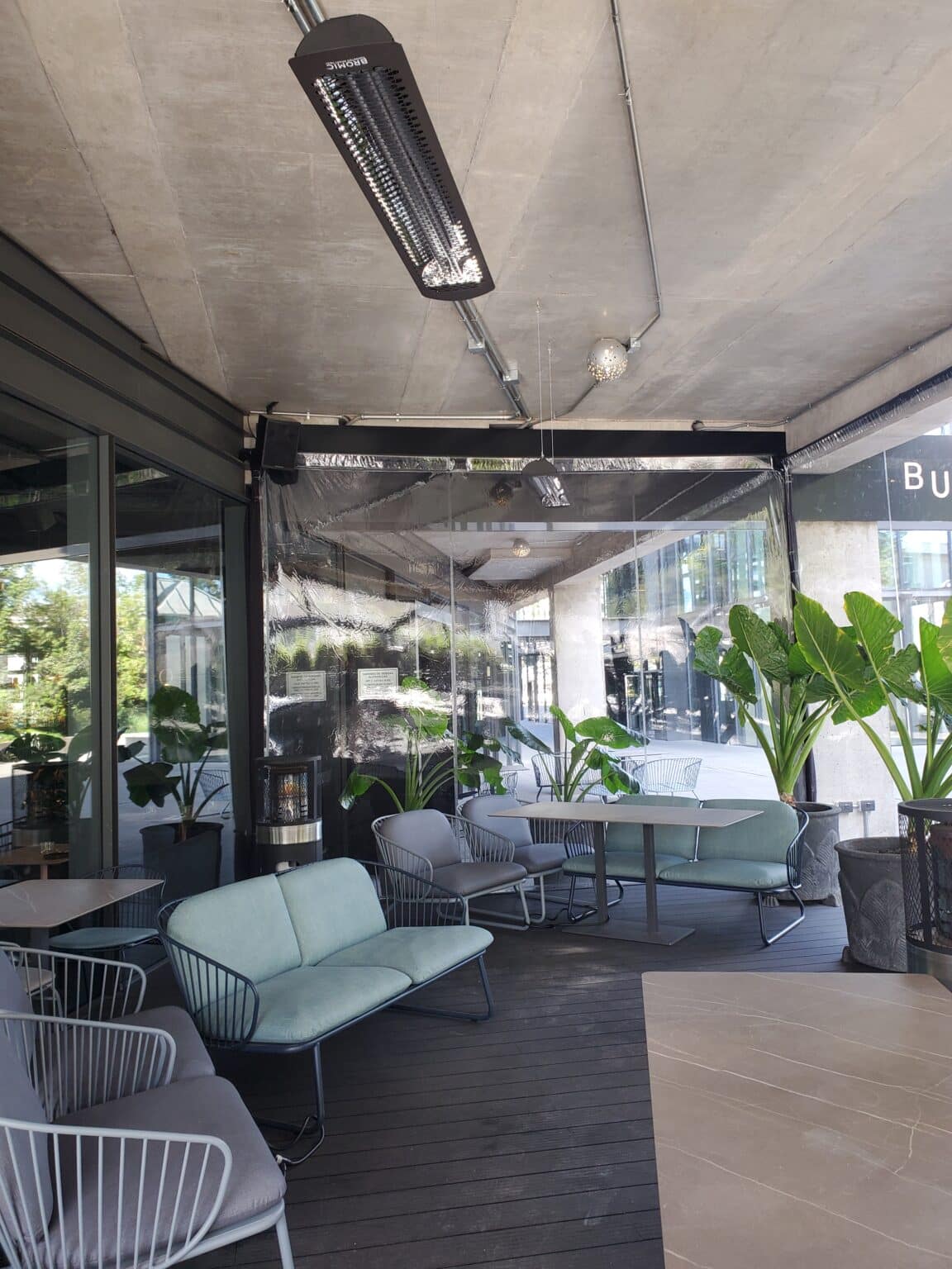 Tungsten Electric Chile Bromic Heating Deutschland