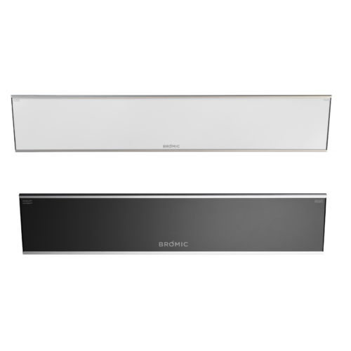 Platinum Smart-Heat™ Electric Marine