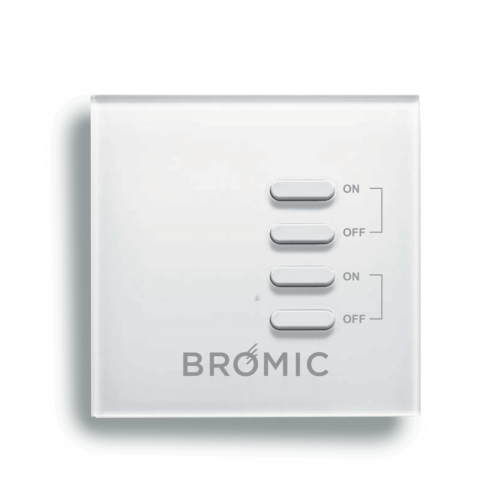 Bromic Ein/Aus Fernbedienung