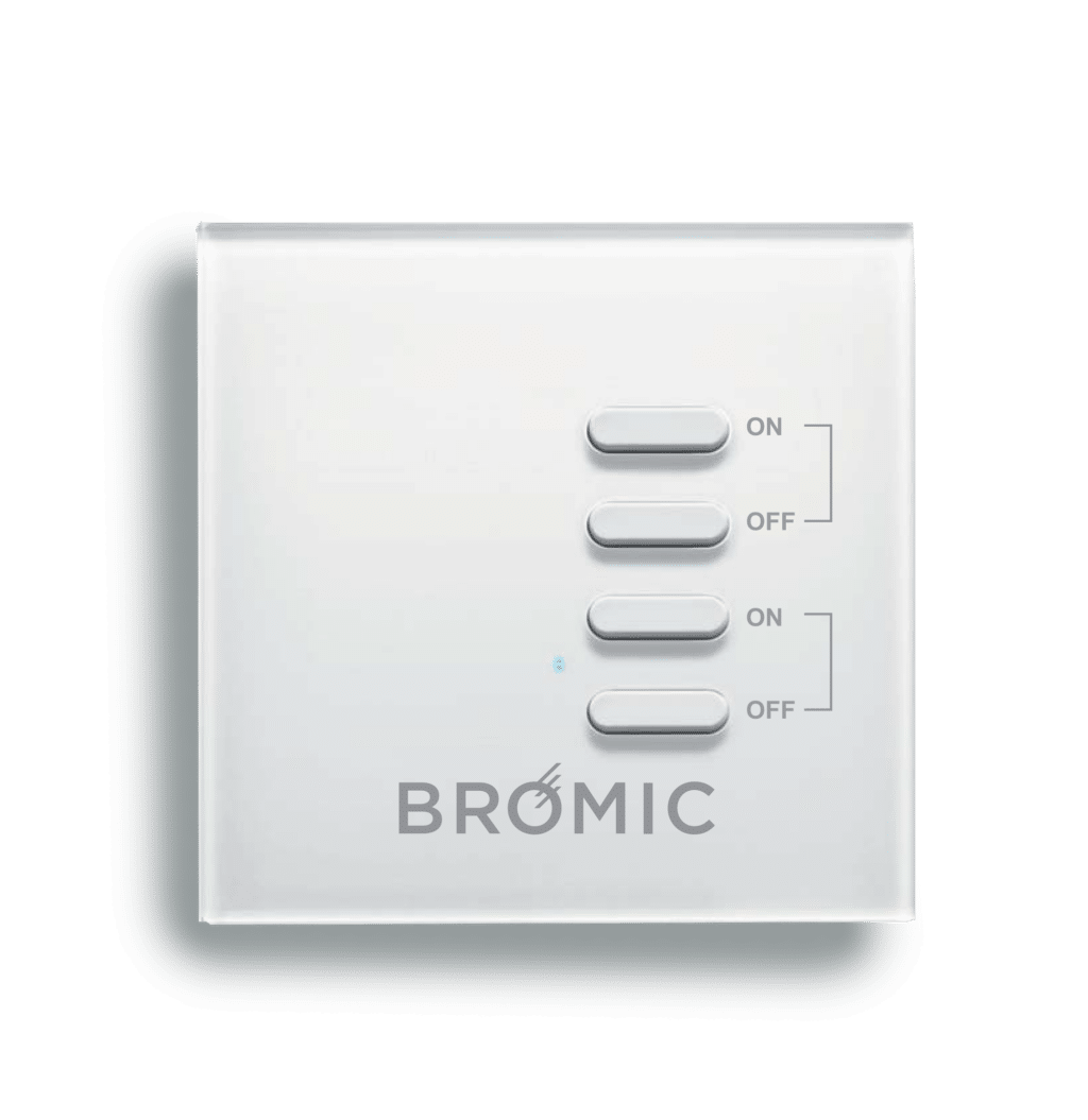 Bromic Ein/Aus Fernbedienung