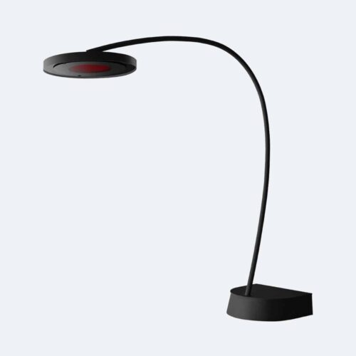 Bromice Eclipse Smart-Heat Electric Portable Heater