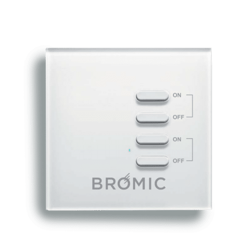 Bromic Ein/Aus Fernbedienung