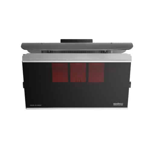 Platinum Smart-Heat® Gas